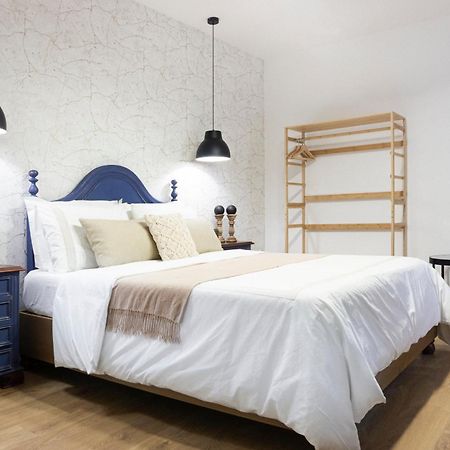 Lugar Do Ourives Boutique Hotel Febres Eksteriør bilde