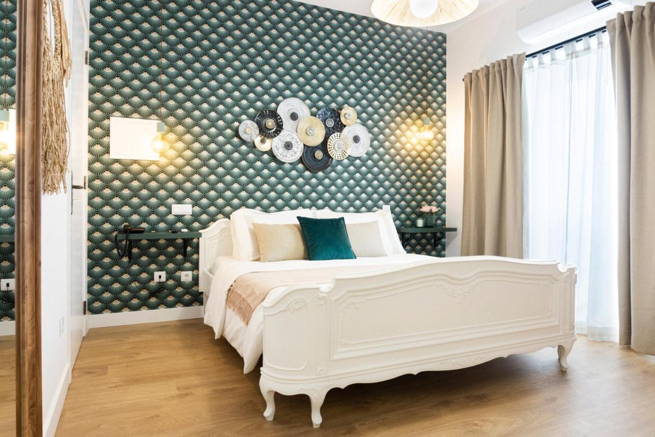 Lugar Do Ourives Boutique Hotel Febres Eksteriør bilde