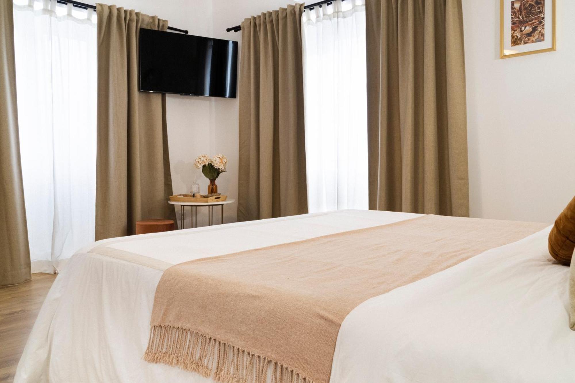 Lugar Do Ourives Boutique Hotel Febres Eksteriør bilde